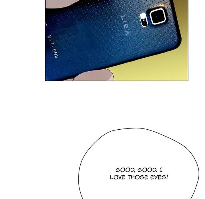 The Mask Two Faces Chapter 38 - Page 57