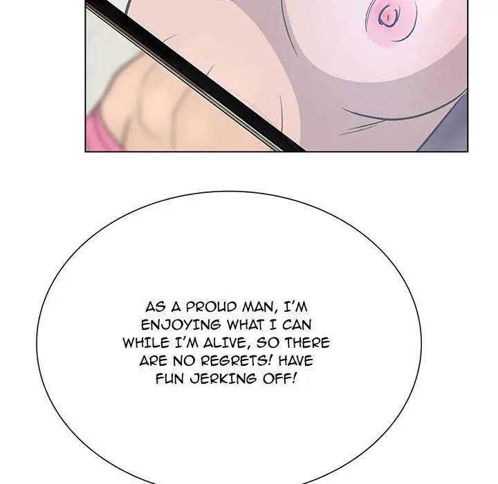 The Mask Two Faces Chapter 38 - Page 60