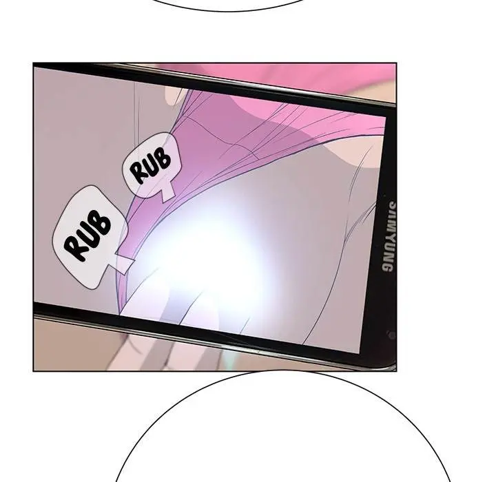 The Mask Two Faces Chapter 38 - Page 61