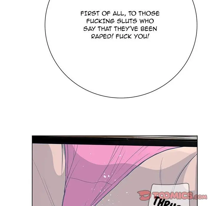 The Mask Two Faces Chapter 38 - Page 62