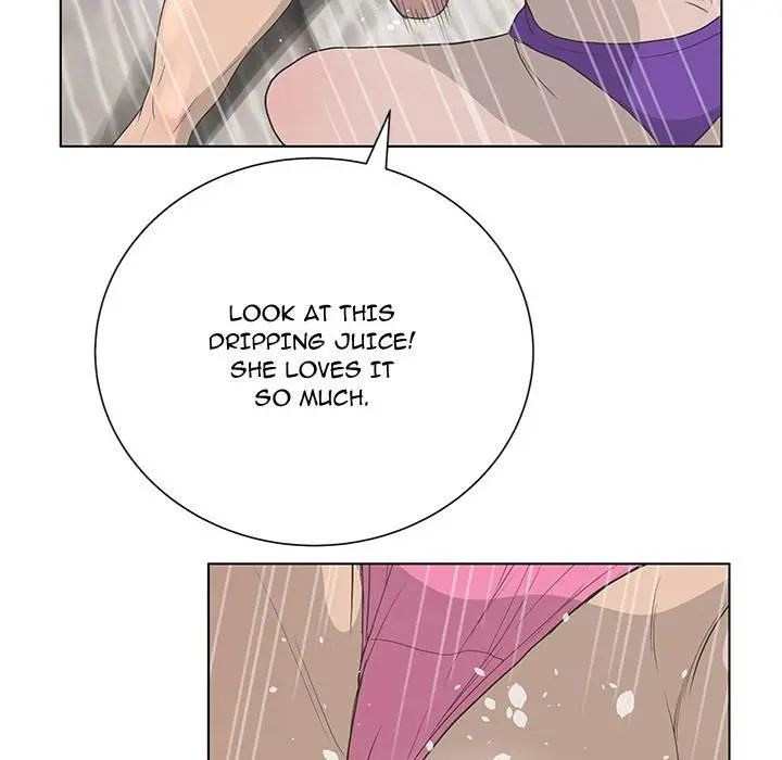 The Mask Two Faces Chapter 38 - Page 65