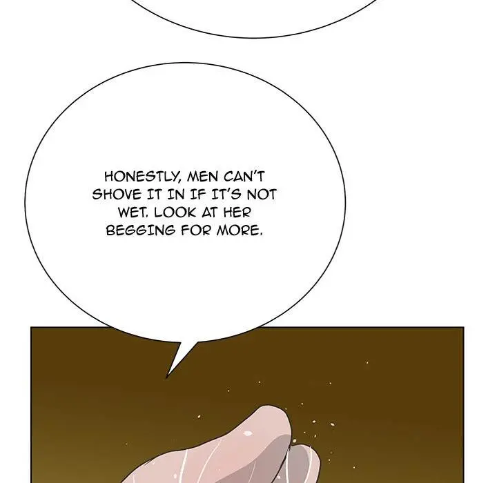 The Mask Two Faces Chapter 38 - Page 67