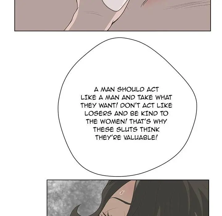 The Mask Two Faces Chapter 38 - Page 71