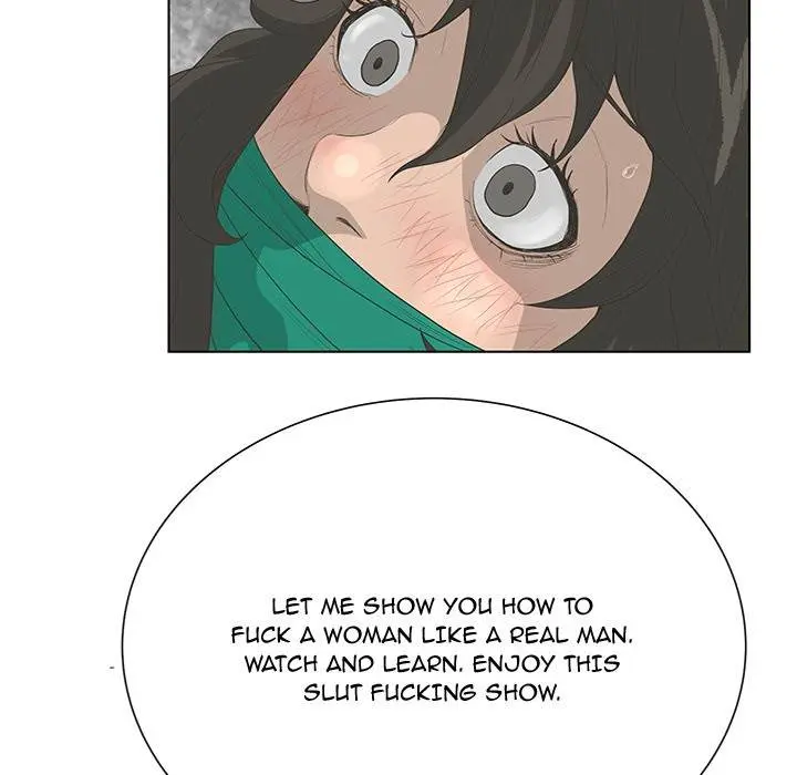 The Mask Two Faces Chapter 38 - Page 72