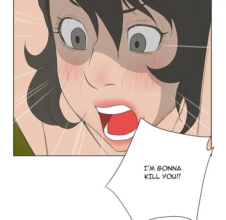 The Mask Two Faces Chapter 38 - Page 77