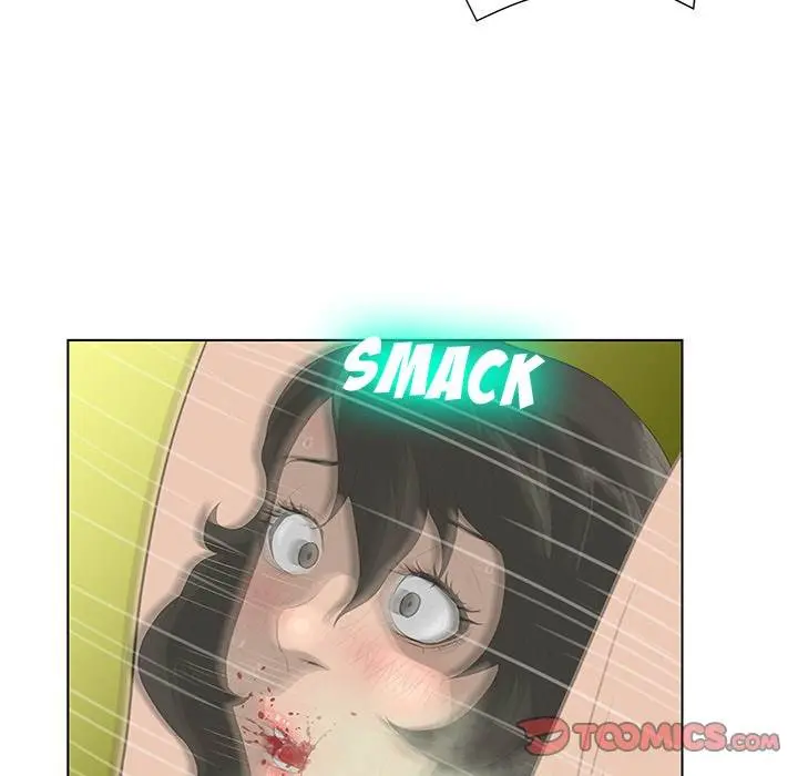 The Mask Two Faces Chapter 38 - Page 78
