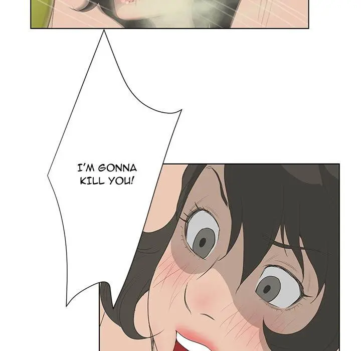 The Mask Two Faces Chapter 38 - Page 79