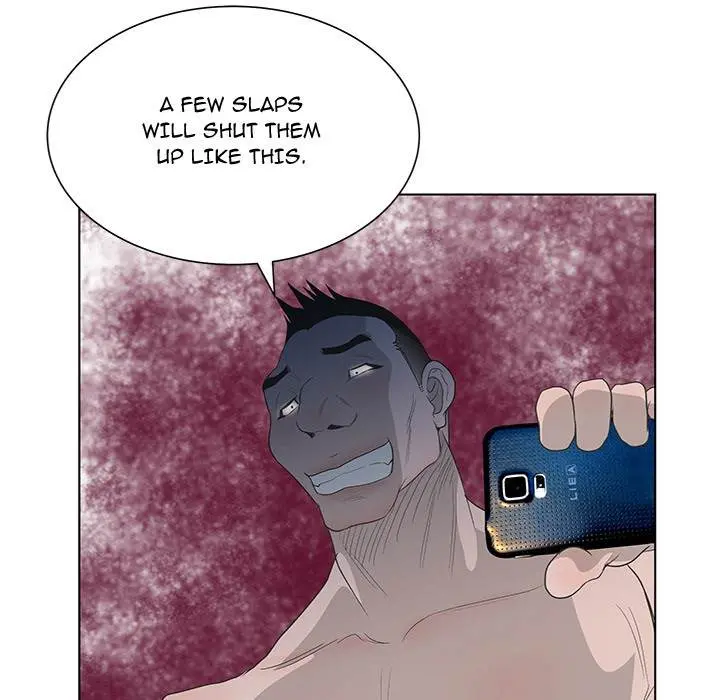 The Mask Two Faces Chapter 38 - Page 81