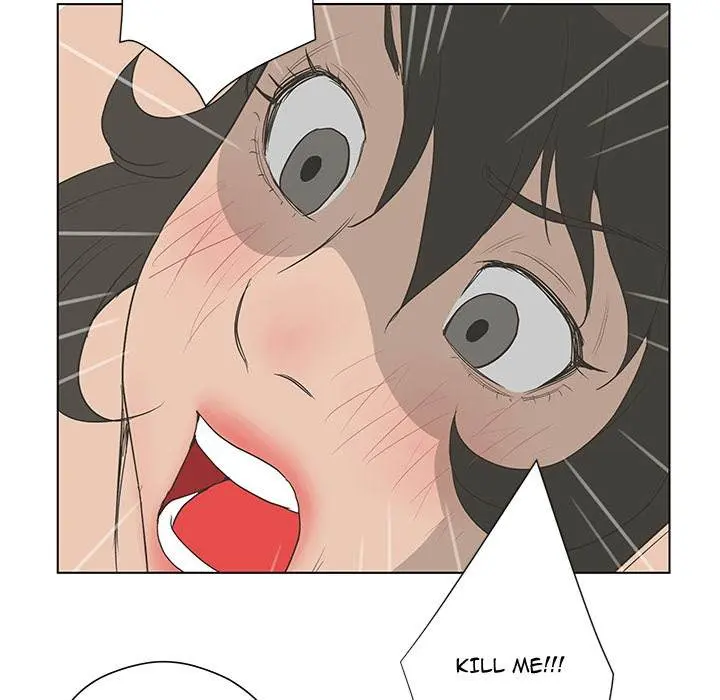 The Mask Two Faces Chapter 38 - Page 83