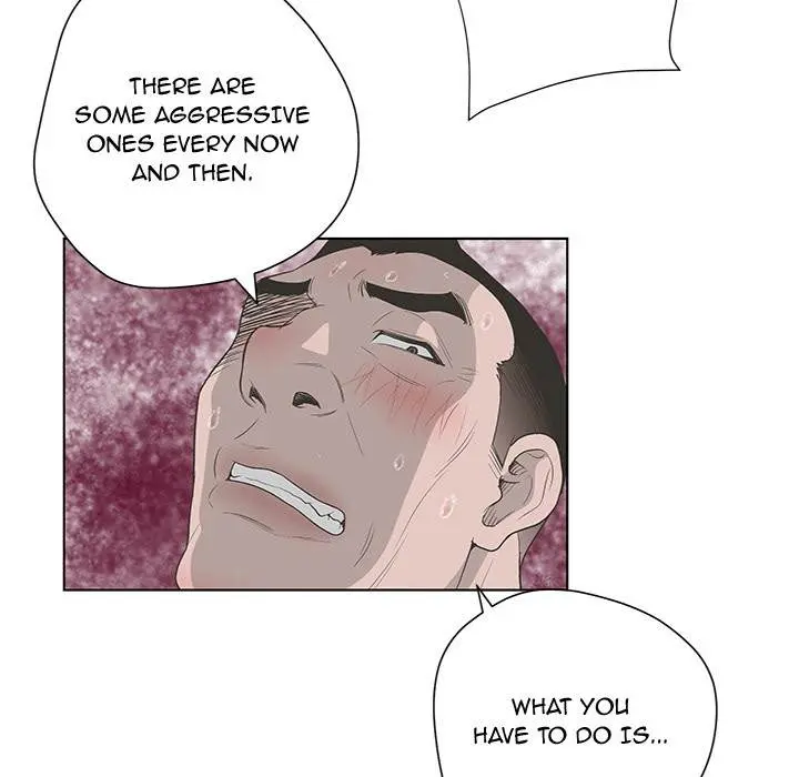 The Mask Two Faces Chapter 38 - Page 84