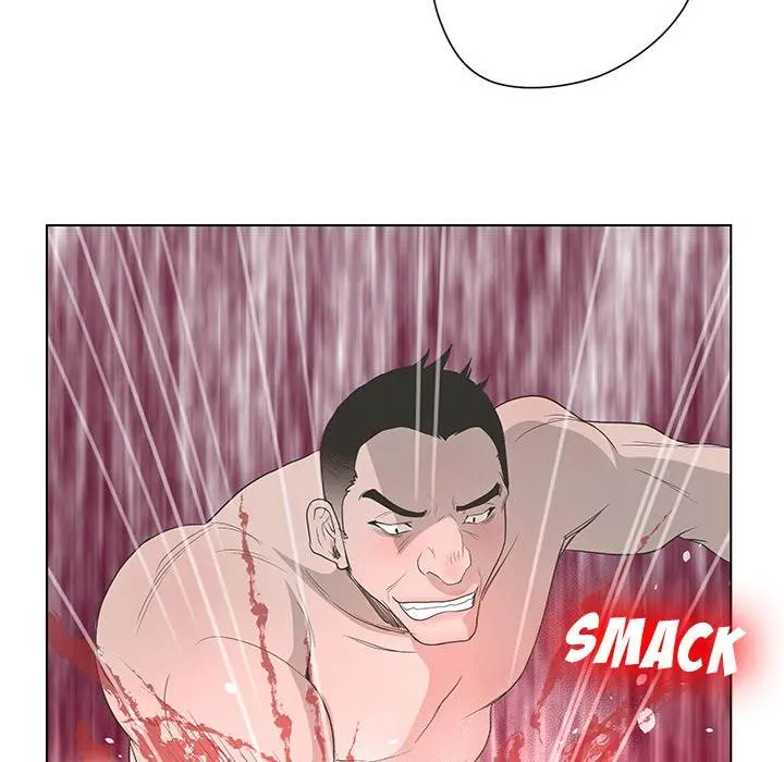 The Mask Two Faces Chapter 38 - Page 85