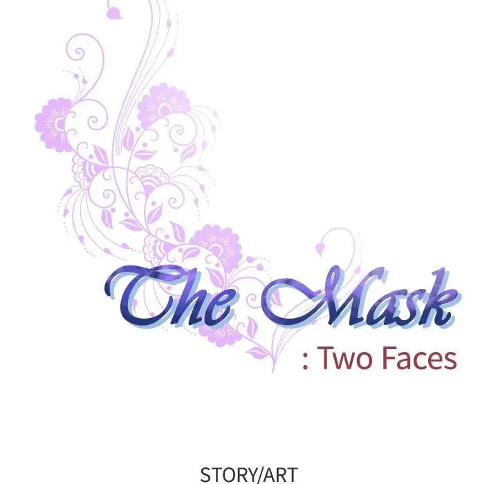 The Mask Two Faces Chapter 38 - Page 87