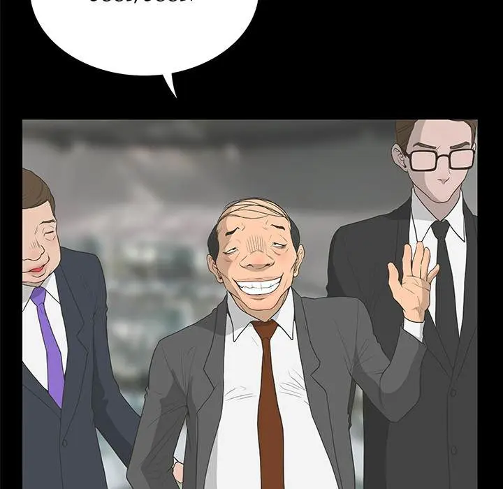 The Mask Two Faces Chapter 38 - Page 9
