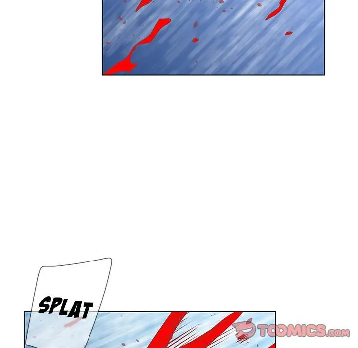 The Mask Two Faces Chapter 39 - Page 102
