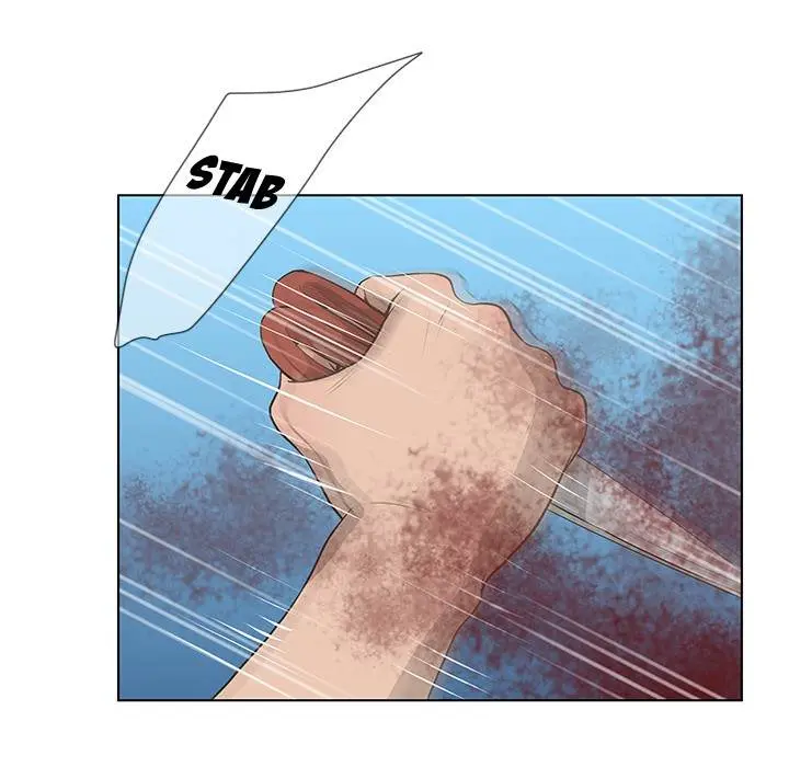 The Mask Two Faces Chapter 39 - Page 104