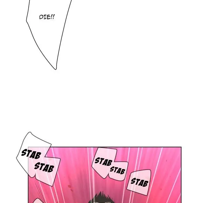 The Mask Two Faces Chapter 39 - Page 112