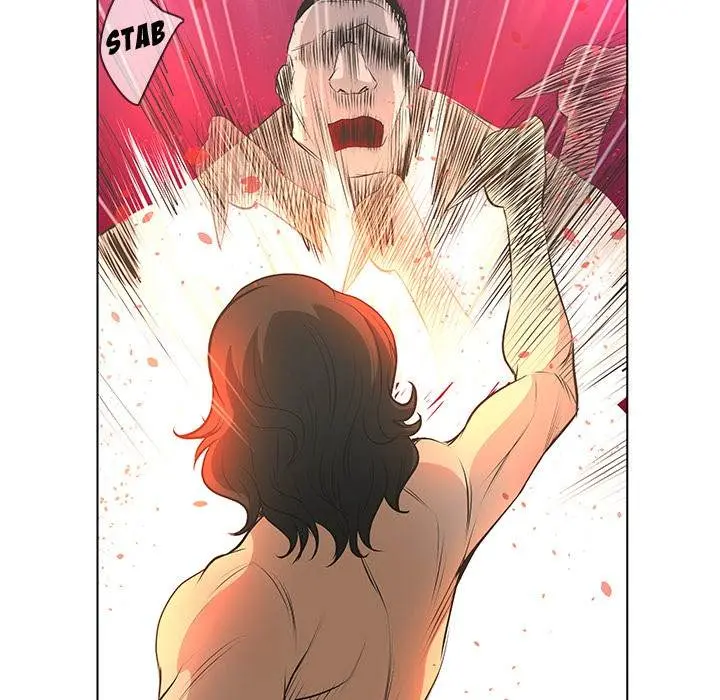 The Mask Two Faces Chapter 39 - Page 113