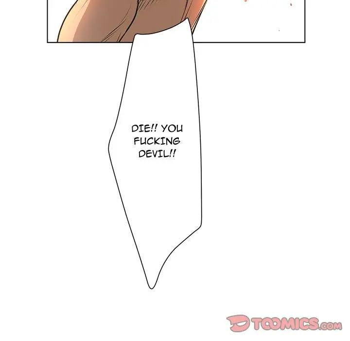 The Mask Two Faces Chapter 39 - Page 114