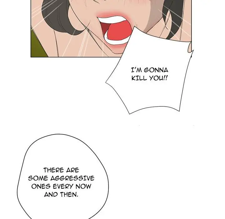 The Mask Two Faces Chapter 39 - Page 13
