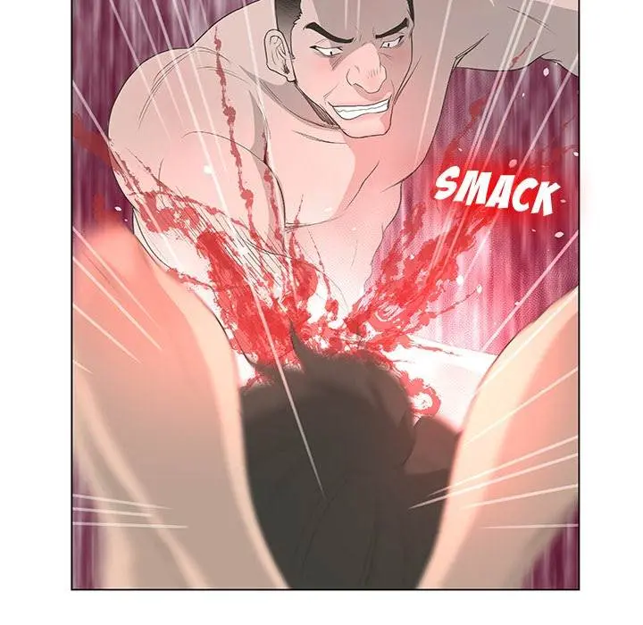 The Mask Two Faces Chapter 39 - Page 15