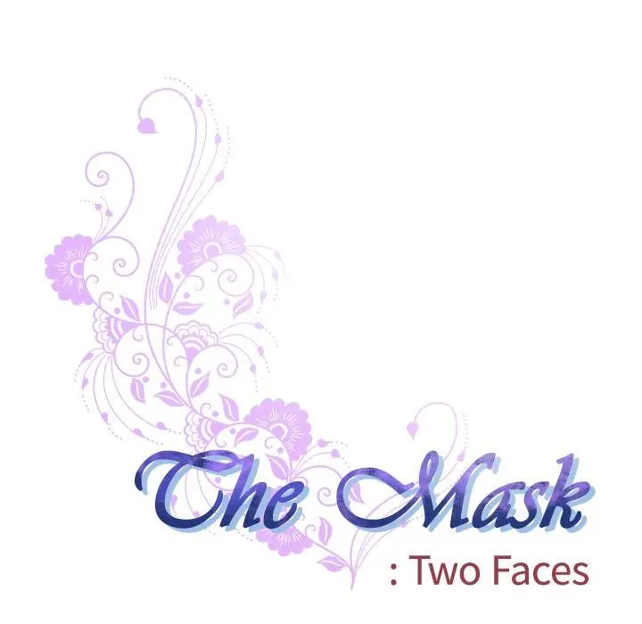 The Mask Two Faces Chapter 39 - Page 17