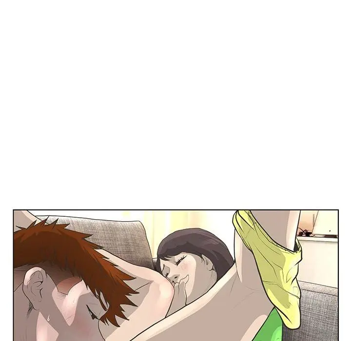 The Mask Two Faces Chapter 39 - Page 20