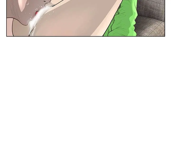 The Mask Two Faces Chapter 39 - Page 21
