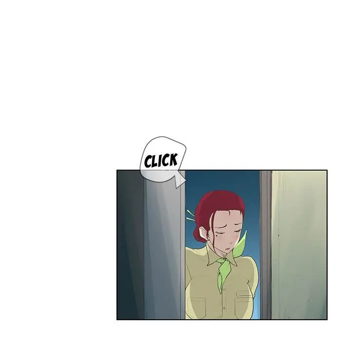 The Mask Two Faces Chapter 39 - Page 23