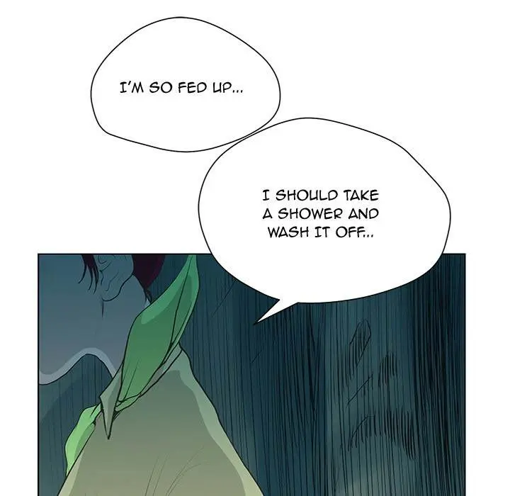 The Mask Two Faces Chapter 39 - Page 25