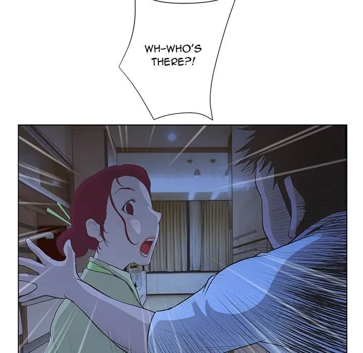 The Mask Two Faces Chapter 39 - Page 29