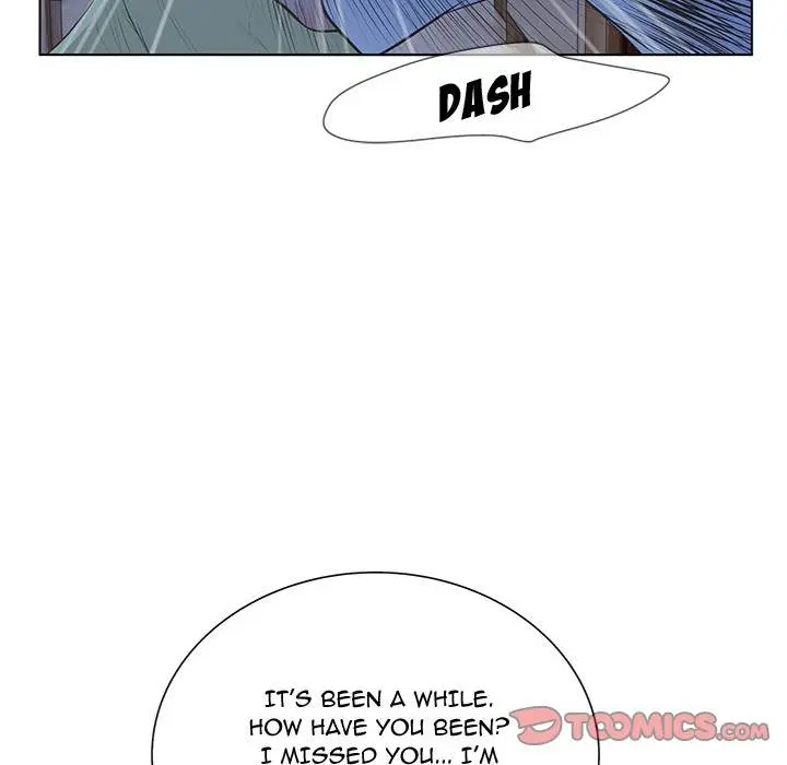 The Mask Two Faces Chapter 39 - Page 30