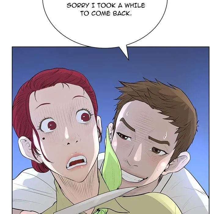 The Mask Two Faces Chapter 39 - Page 31