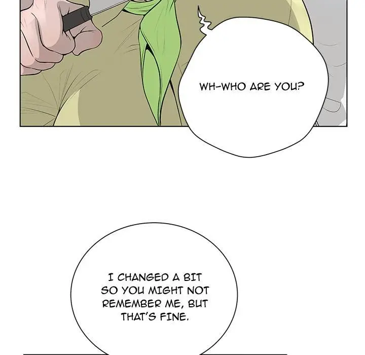 The Mask Two Faces Chapter 39 - Page 32