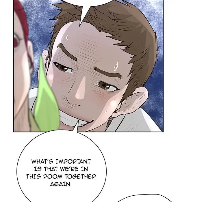 The Mask Two Faces Chapter 39 - Page 33