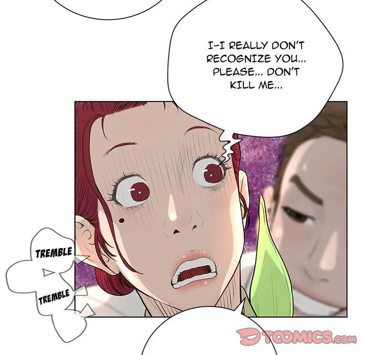 The Mask Two Faces Chapter 39 - Page 34