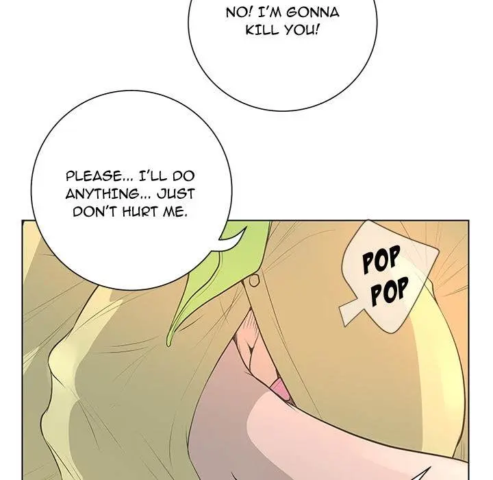 The Mask Two Faces Chapter 39 - Page 35