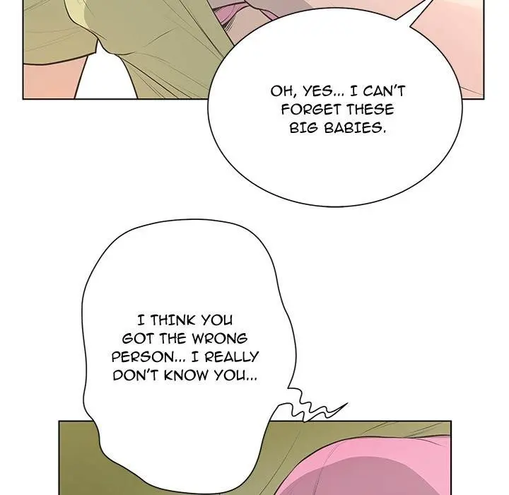 The Mask Two Faces Chapter 39 - Page 36