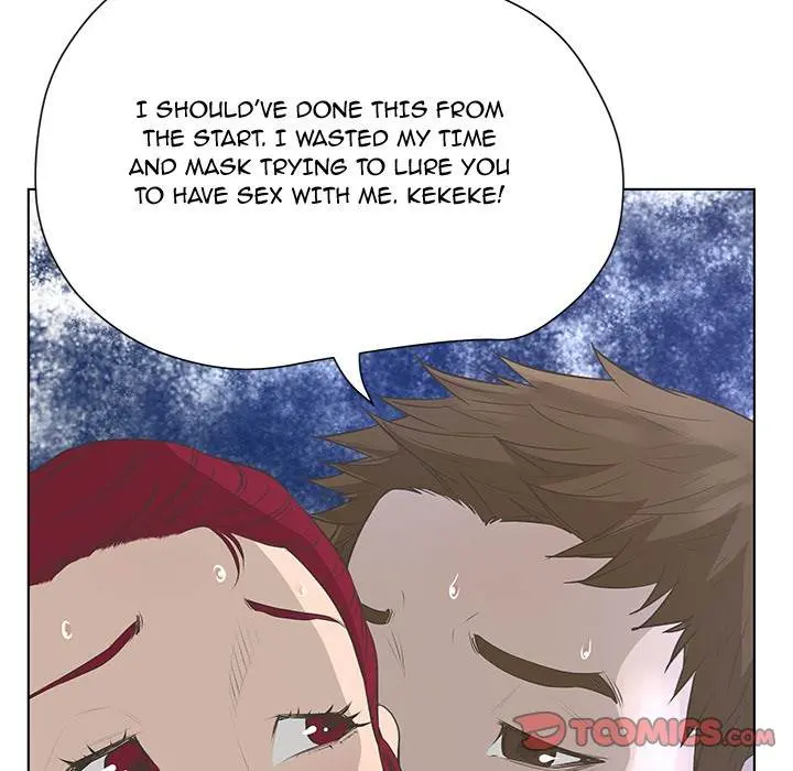 The Mask Two Faces Chapter 39 - Page 38