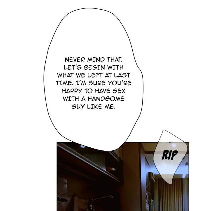 The Mask Two Faces Chapter 39 - Page 40