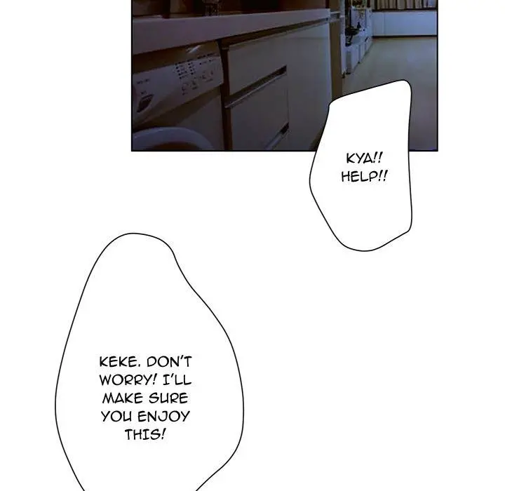 The Mask Two Faces Chapter 39 - Page 41