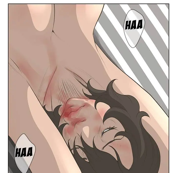 The Mask Two Faces Chapter 39 - Page 48