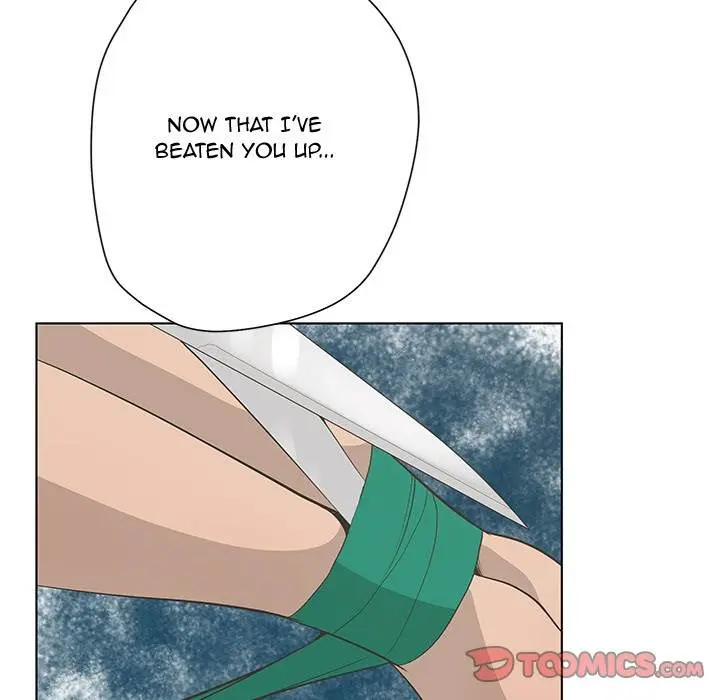 The Mask Two Faces Chapter 39 - Page 50