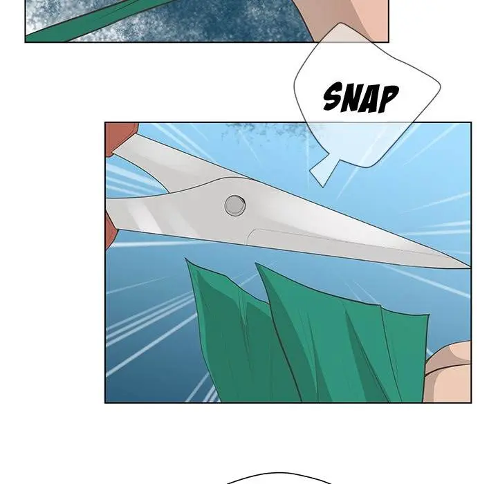 The Mask Two Faces Chapter 39 - Page 51