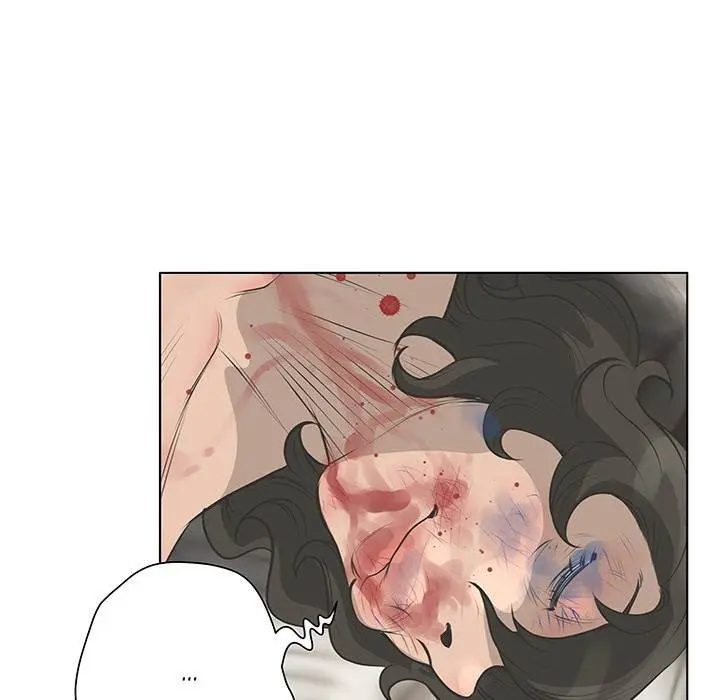 The Mask Two Faces Chapter 39 - Page 59