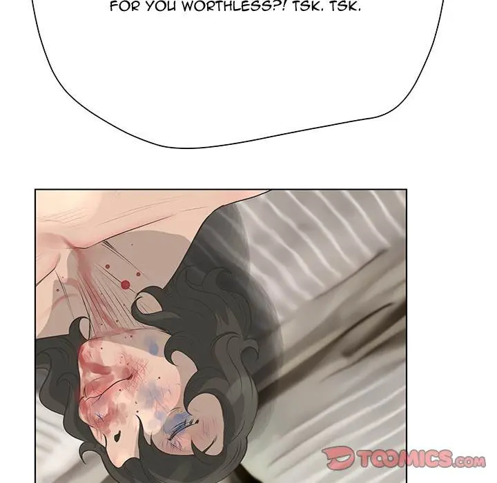 The Mask Two Faces Chapter 39 - Page 62