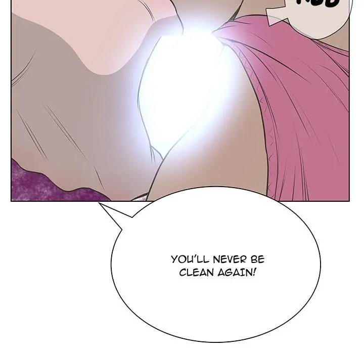 The Mask Two Faces Chapter 39 - Page 64