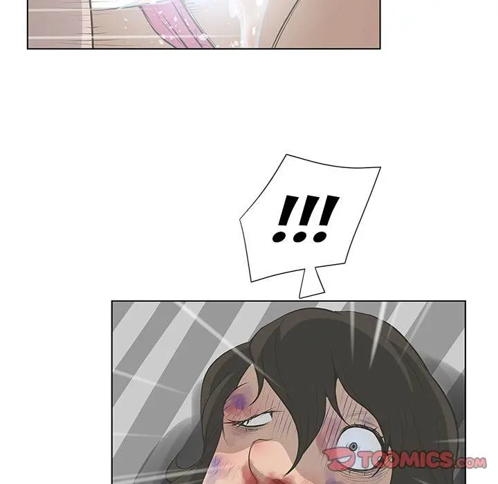 The Mask Two Faces Chapter 39 - Page 66