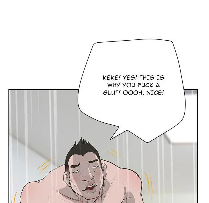 The Mask Two Faces Chapter 39 - Page 69