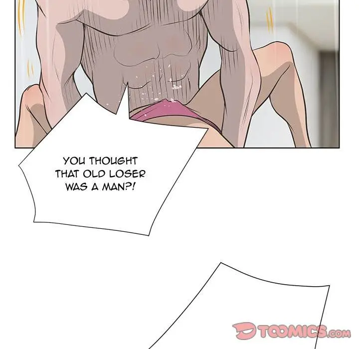The Mask Two Faces Chapter 39 - Page 70
