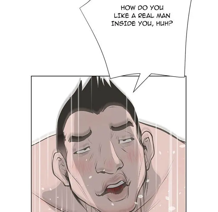 The Mask Two Faces Chapter 39 - Page 71